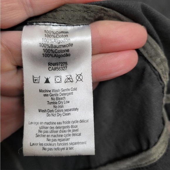 Fox Racing Riding Jacket - Picture 12 of 14